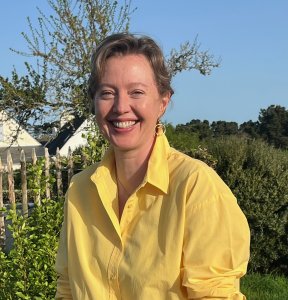 Mélissa Maiore Conseillère Vapodil en loire atlantique et ouest de la france